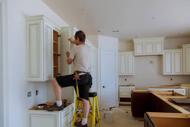 Licensed Kitchen service in Ferndale, WA - BM Kitchen
