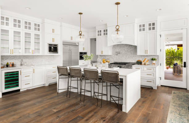 24/7 Emergency Kitchen experts in Ferndale, WA
