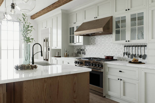 Affordable Kitchen solutions in Ferndale, WA